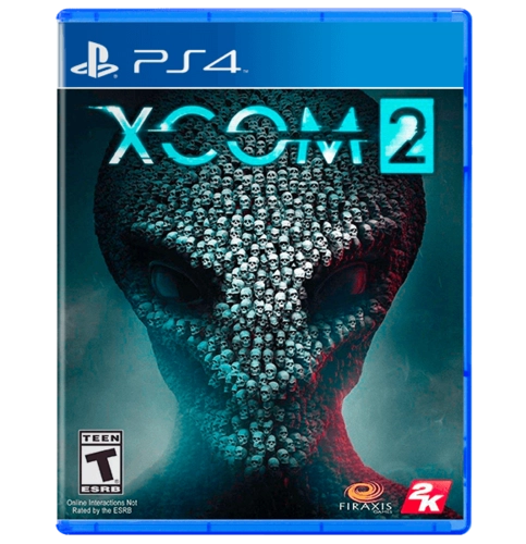 Xcom 2 2024 playstation 4