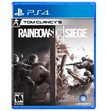 Tom Clancy's Rainbow Six Siege - PS4 -  for sale in Egypt from Games2Egypt