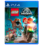 Lego_Jurassic_World__PS4__Used