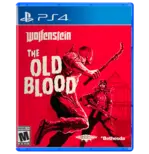 Wolfenstein_The_Old_Blood__PS4__Used