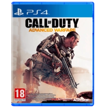 Call of Duty Advanced Warfare PlayStation 4 -  for sale in Egypt from Games2Egypt