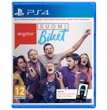 Singstar: Ultimate Party PS4 - PlayStation 4 -  for sale in Egypt from Games2Egypt