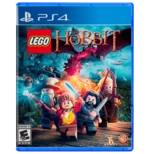 Lego_The_Hobbit__PS4_Used