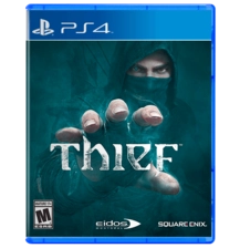 Thief - PS4  for sale in Egypt from Games2Egypt