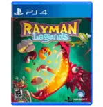 Rayman_LegendsPS4_Used