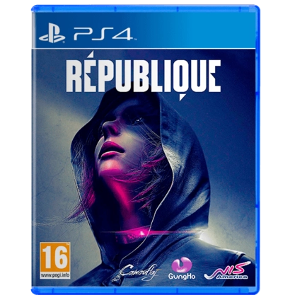 Republique - PS4