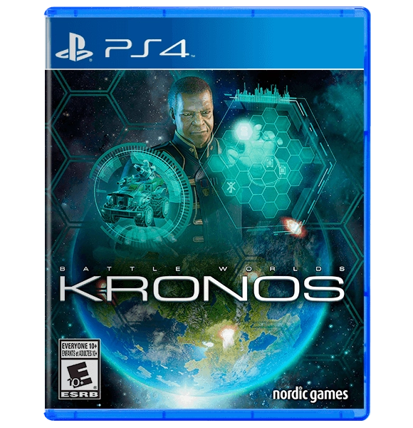 Battle Worlds: Kronos  for sale in Egypt from Games2Egypt