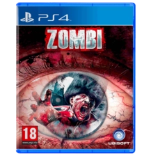 Zombi  -  for sale in Egypt from Games2Egypt