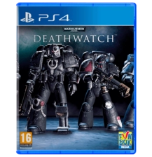 Warhammer 40,000: Deathwatch  -  for sale in Egypt from Games2Egypt