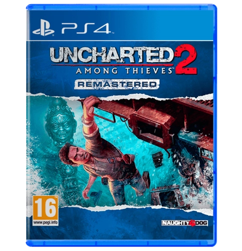 uncharted 4 games 2 egypt