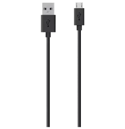 Micro USB Cable for PS4 / PC