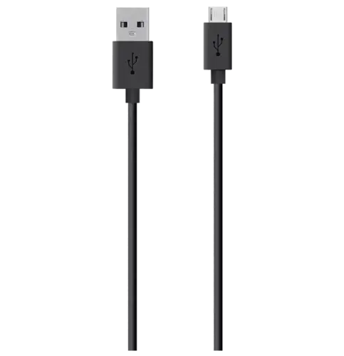 Micro USB Cable for PS4 / PC