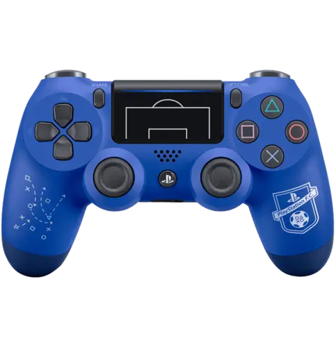 DUALSHOCK 4 PS4 Controller - UEFA Edition