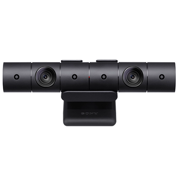 New Sony PlayStation 4 Camera (PS4/PSVR)  for sale in Egypt from Games2Egypt