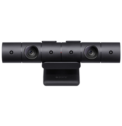 New Sony PlayStation 4 Camera (PS4/PSVR)