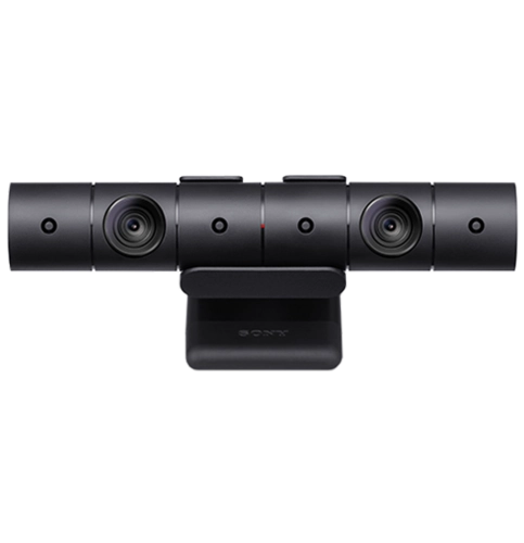 New Sony PlayStation 4 Camera (PS4/PSVR)