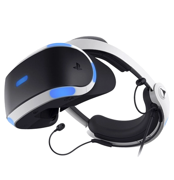 PlayStation VR  for sale in Egypt from Games2Egypt