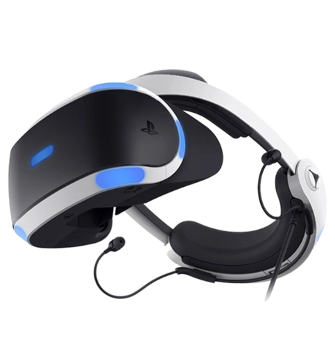 PlayStation VR