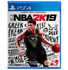 NBA 2K19 -  for sale in Egypt from Games2Egypt