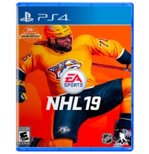 NHL 19  -  for sale in Egypt from Games2Egypt