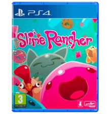 Slime Rancher -  for sale in Egypt from Games2Egypt