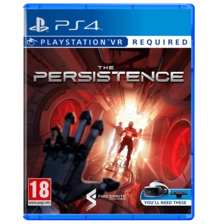 The Persistence PSVR  -  for sale in Egypt from Games2Egypt