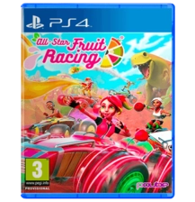 All-Star Fruit Racing -  for sale in Egypt from Games2Egypt