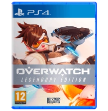 Overwatch Legendary Edition - PS4 -  for sale in Egypt from Games2Egypt