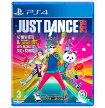 Just Dance 2018 - PS4   for sale in Egypt from Games2Egypt