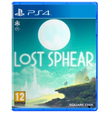 Lost Sphear - PlayStation 4 (PS4) -  for sale in Egypt from Games2Egypt