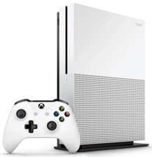 Xbox One S 1TB Console  for sale in Egypt from Games2Egypt