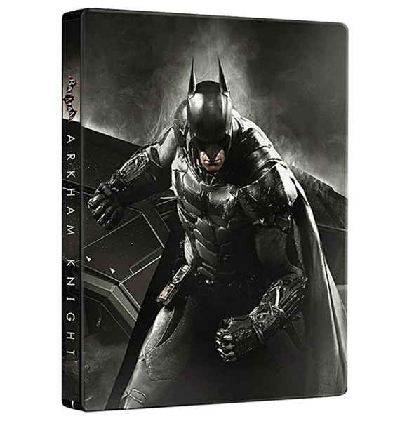 Batman Arkham Knight - Special Edition - Xbox One  for sale in Egypt from Games2Egypt