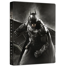 Batman Arkham Knight - Special Edition - Xbox One -  for sale in Egypt from Games2Egypt