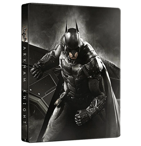 Batman Arkham Knight - Special Edition - Xbox One  for sale in Egypt from Games2Egypt