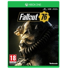 Fallout 76 - Xbox One -  for sale in Egypt from Games2Egypt