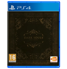 Dark Souls Trilogy - PS4