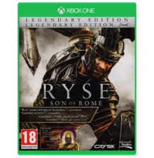 Ryse Son Of Rome Legendary Edition – Xbox One -  for sale in Egypt from Games2Egypt