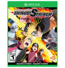 Naruto to Boruto: Shinobi Striker - Xbox One -  for sale in Egypt from Games2Egypt