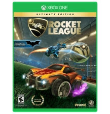 Rocket League Ultimate Edition - Xbox One -  for sale in Egypt from Games2Egypt