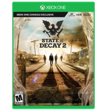 State of Decay 2 – Xbox One -  for sale in Egypt from Games2Egypt