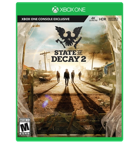 State of Decay 2 – Xbox One