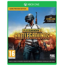 PLAYERUNKNOWN'S BATTLEGROUNDS Xbox One -  for sale in Egypt from Games2Egypt