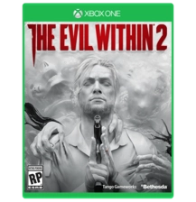 The Evil Within 2 - Xbox One -  for sale in Egypt from Games2Egypt