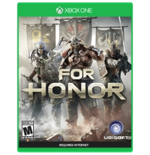 For Honor - Xbox One -  for sale in Egypt from Games2Egypt