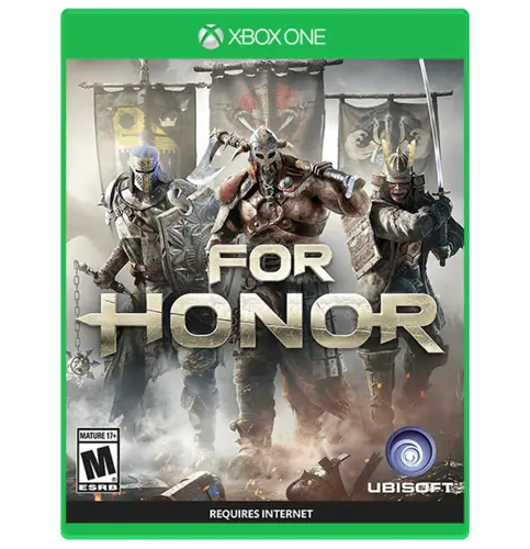 For Honor - Xbox One