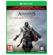 Assassin's Creed The Ezio Collection - Xbox One -  for sale in Egypt from Games2Egypt