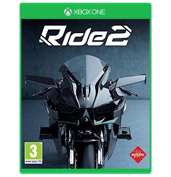 Ride 2 - Xbox One  for sale in Egypt from Games2Egypt