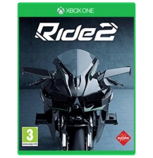 Ride 2 - Xbox One -  for sale in Egypt from Games2Egypt