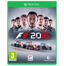 F1 2016 Limited Edition (Xbox One) -  for sale in Egypt from Games2Egypt