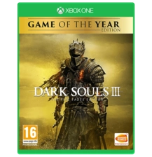 Dark Souls 3 The Fire Fades - Xbox One -  for sale in Egypt from Games2Egypt